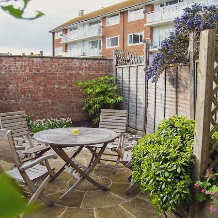 Beachy Head Apartment By Air Premier Seaford Exterior foto